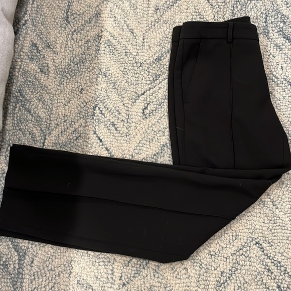 BR Logan wide leg trouser - Picture 3 of 8
